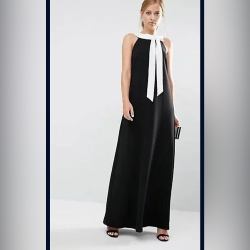 Brand new, very elegant dress